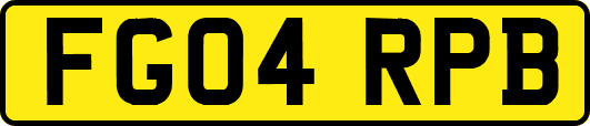 FG04RPB
