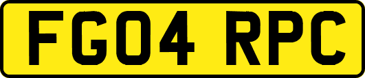 FG04RPC