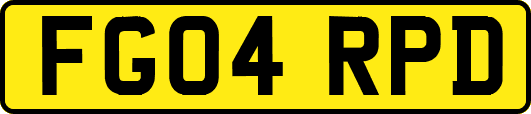 FG04RPD