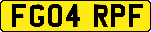 FG04RPF