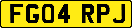 FG04RPJ
