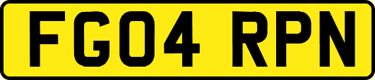 FG04RPN