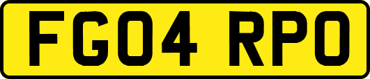 FG04RPO