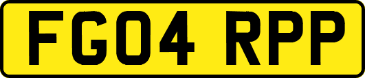 FG04RPP