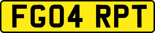 FG04RPT