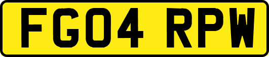 FG04RPW