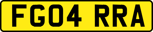 FG04RRA