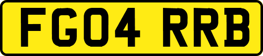 FG04RRB