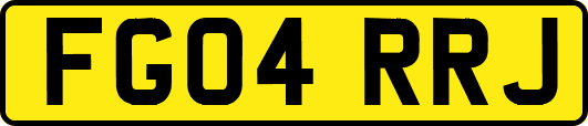 FG04RRJ