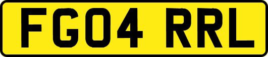 FG04RRL