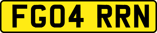 FG04RRN