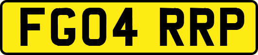 FG04RRP