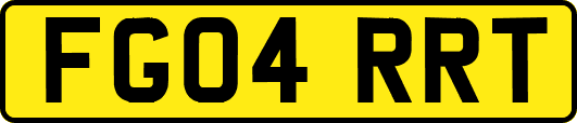 FG04RRT