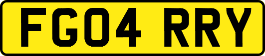 FG04RRY