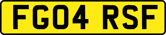 FG04RSF