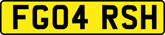 FG04RSH