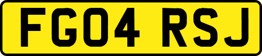 FG04RSJ