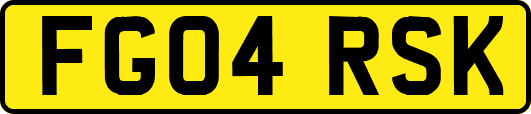 FG04RSK