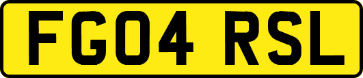 FG04RSL