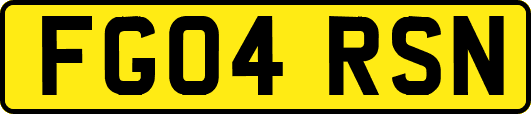 FG04RSN