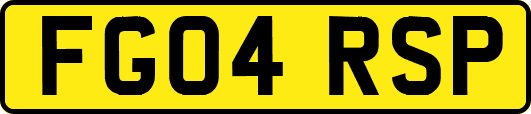 FG04RSP