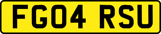 FG04RSU