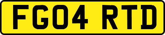 FG04RTD