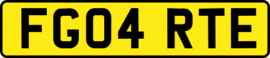 FG04RTE