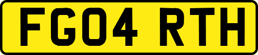 FG04RTH