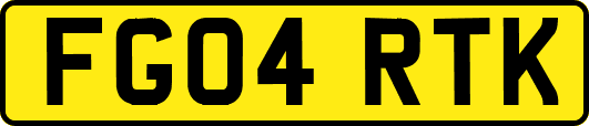 FG04RTK