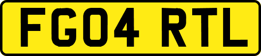 FG04RTL