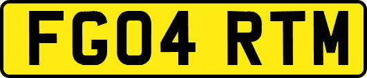 FG04RTM