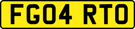 FG04RTO