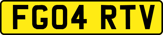 FG04RTV