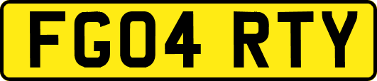 FG04RTY
