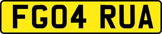 FG04RUA