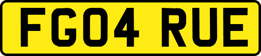 FG04RUE