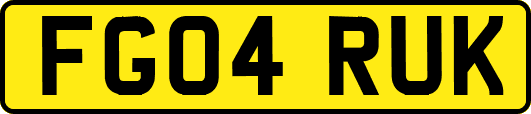 FG04RUK