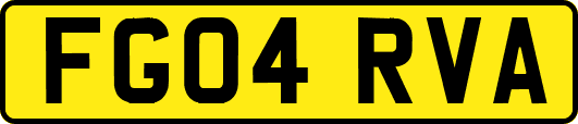 FG04RVA