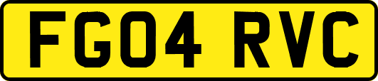 FG04RVC