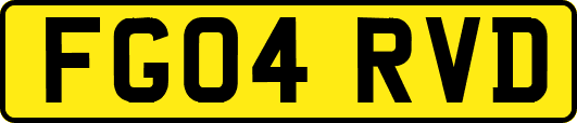 FG04RVD