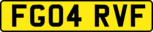 FG04RVF