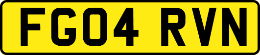 FG04RVN