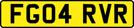 FG04RVR