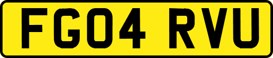 FG04RVU