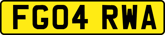 FG04RWA