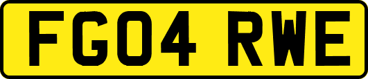FG04RWE