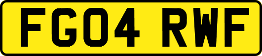FG04RWF