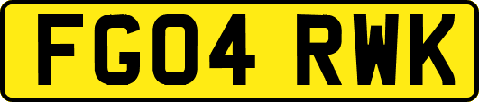 FG04RWK
