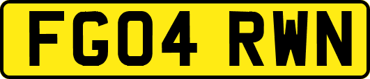 FG04RWN